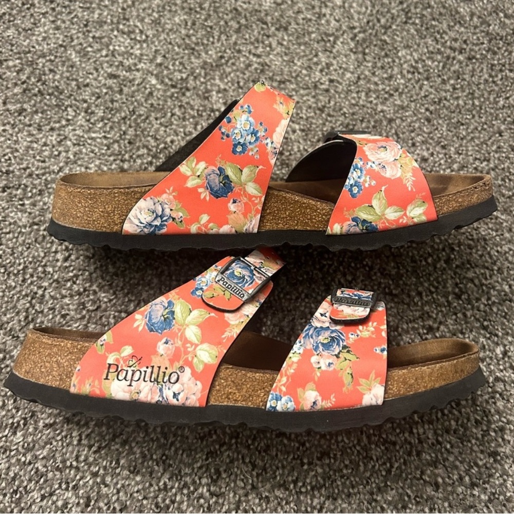 Birkenstock Papillio Sandals - Picture 4 of 7